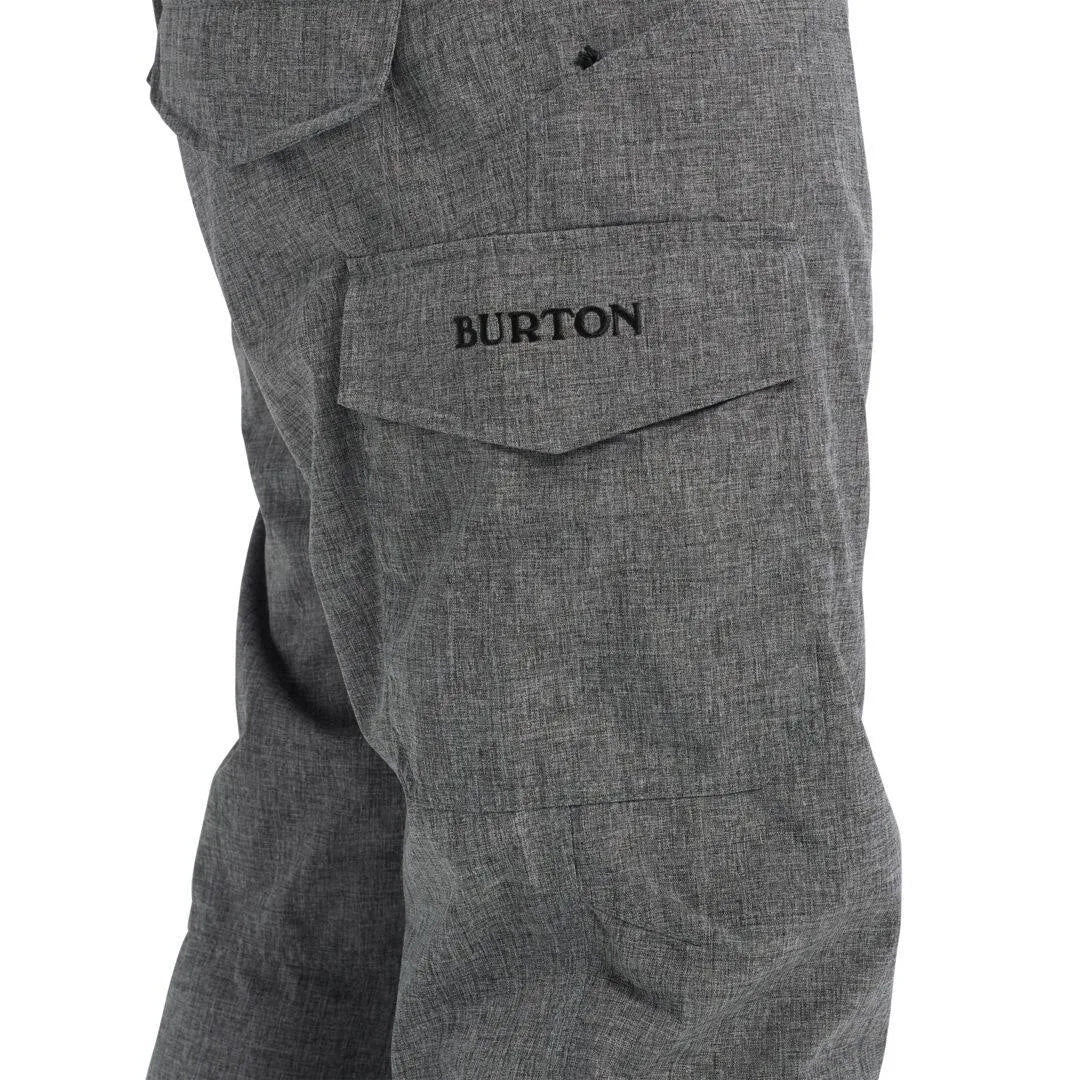 Insulated Covert Pant A8999