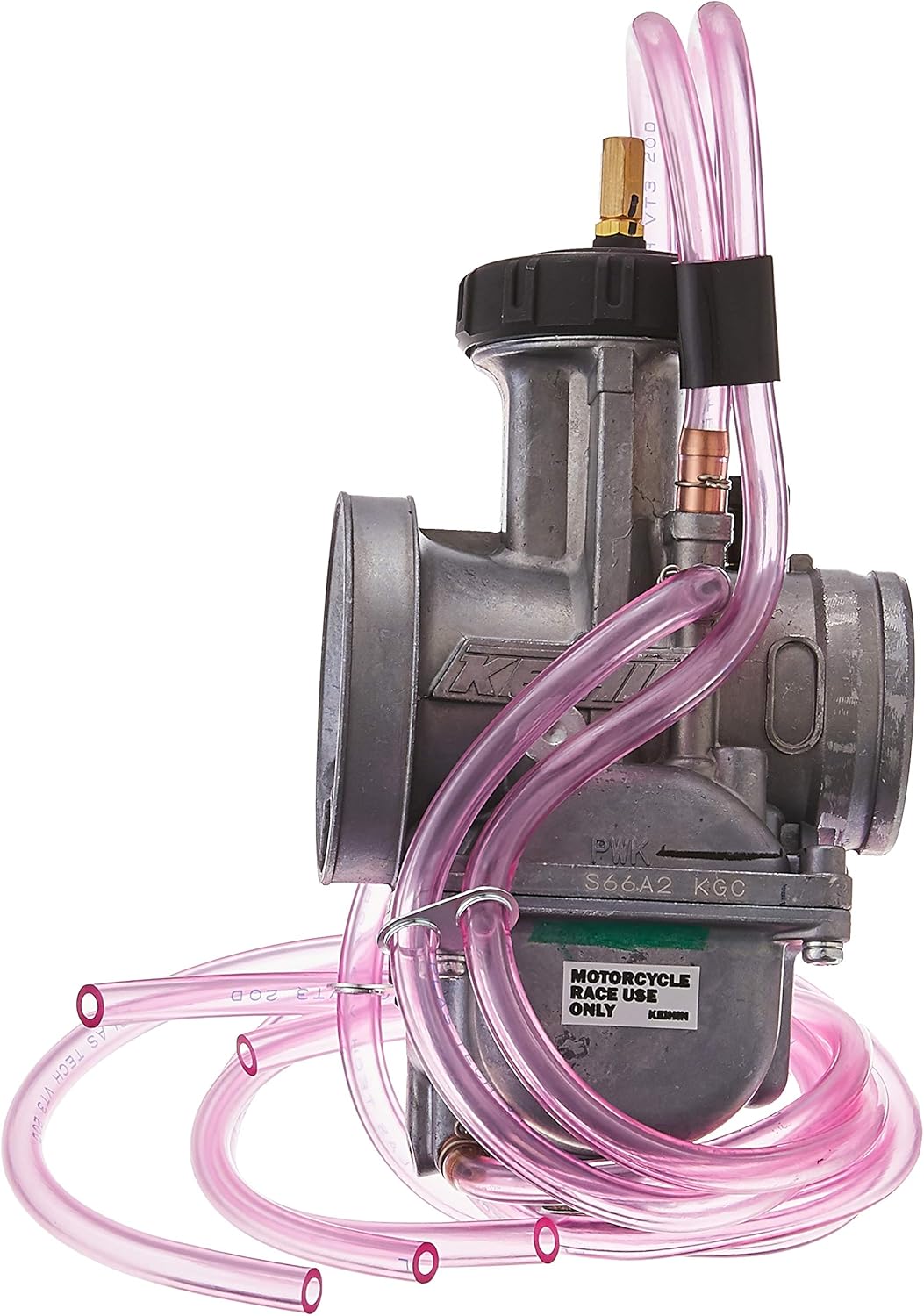 PWK 38mm Air Striker Carburetor V24001