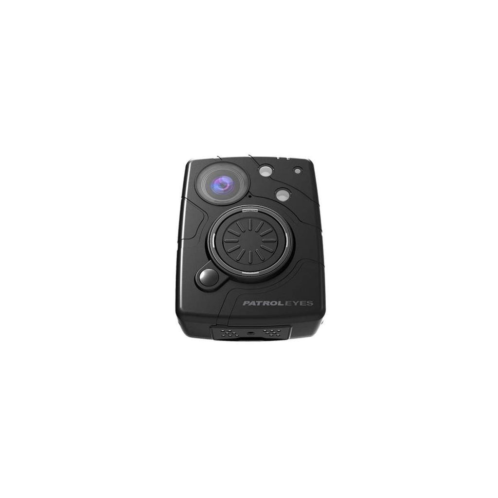 1080p Infrared Body Camera with Night Vision and Wi-Fi, 64GB Storage S91710