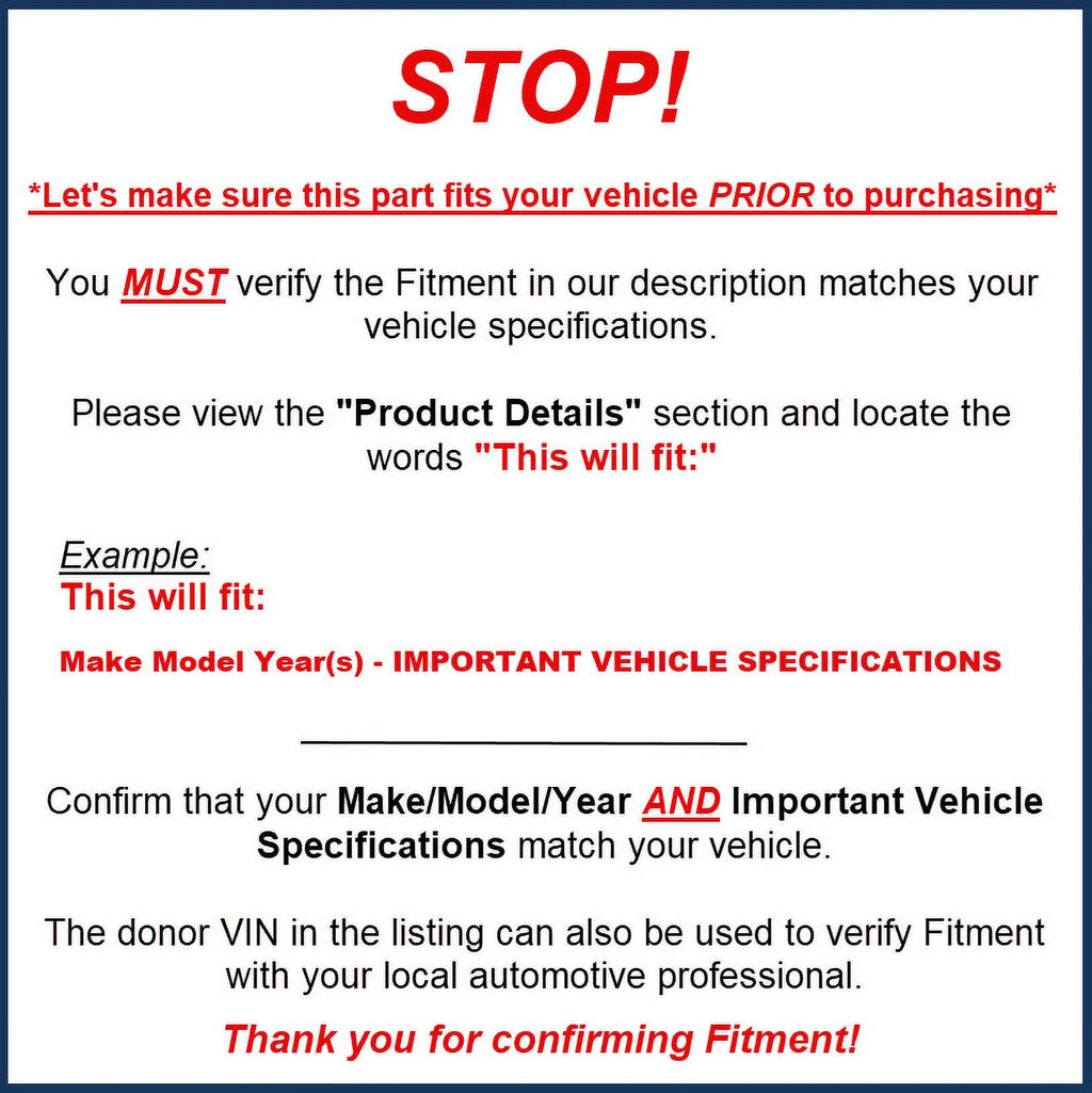 Pre-Owned Hyundai Santa Fe Sport CD MP3 Player Radio Receiver with Display U4452