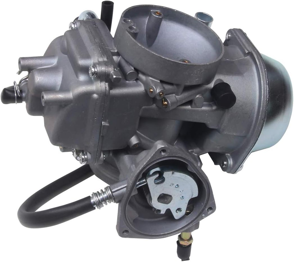 Carburetor Pack of 2 for Yamaha Grizzly 600 660 YFM600 YFM660 ATV Q834132