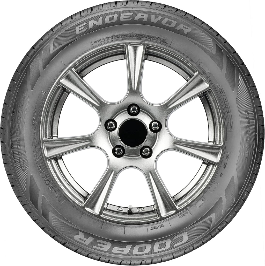 215/70R15 98H All-Season Tire D672310