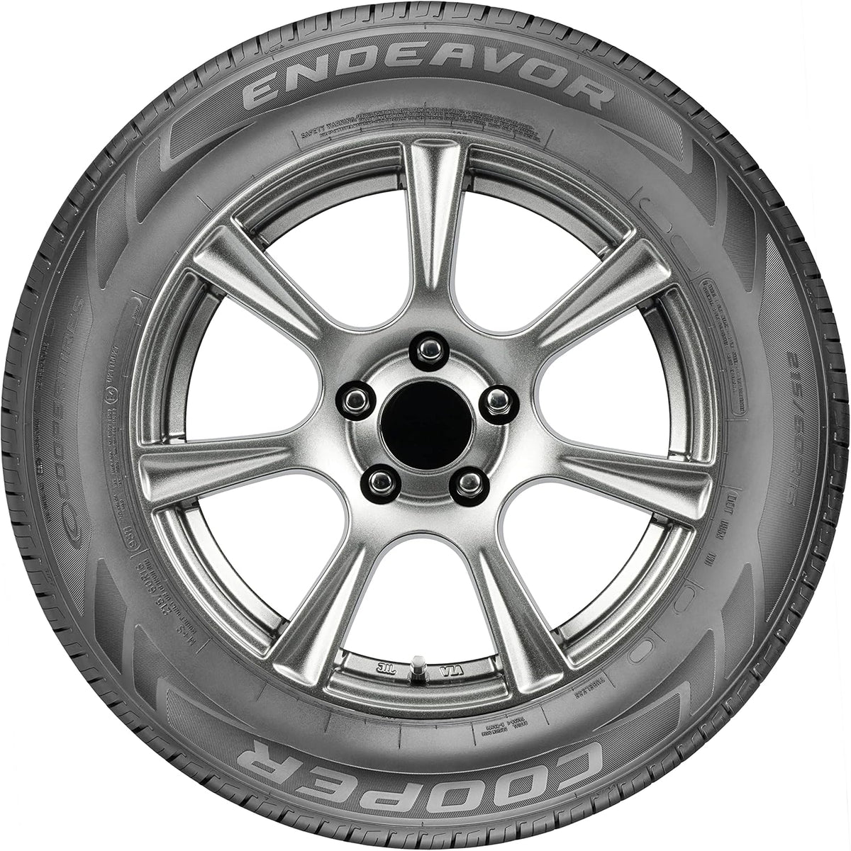 215/70R15 98H All-Season Tire D672310