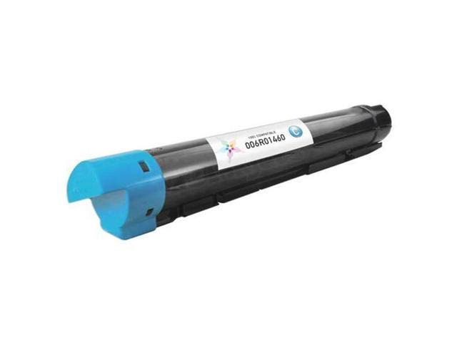 Cyan Toner Cartridge S728173