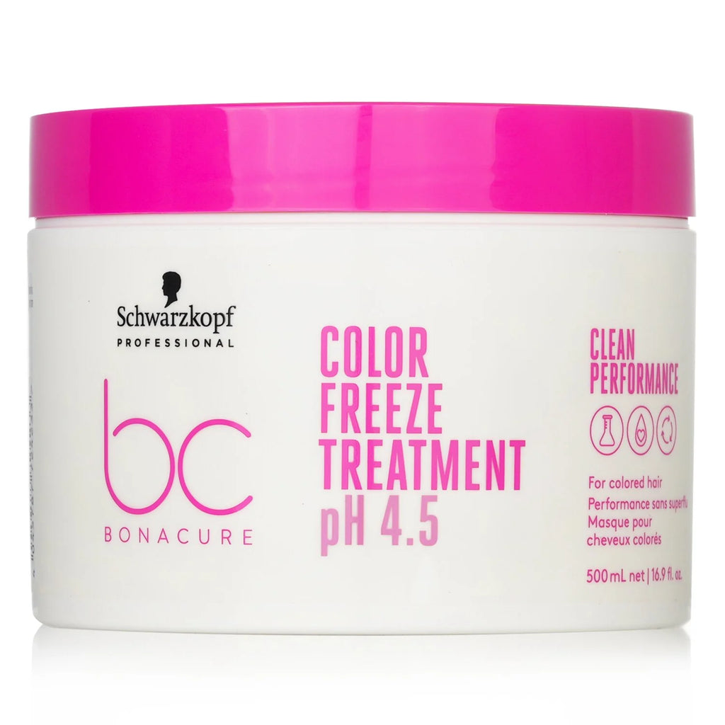 pH 4.5 Color Freeze Treatment 200ml P531276