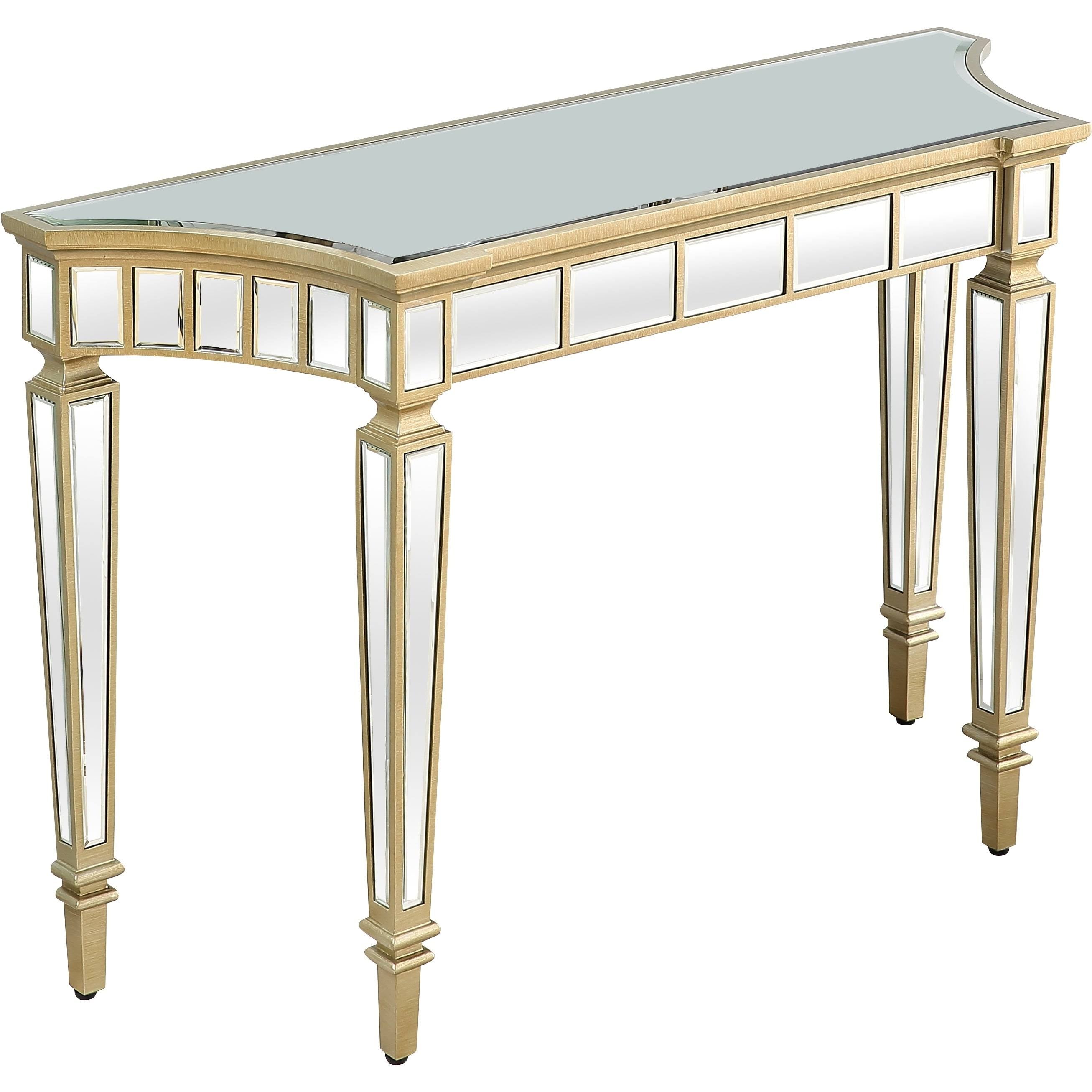 Phoebe Console A580632