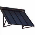 Standing Seam Slope Awning E411