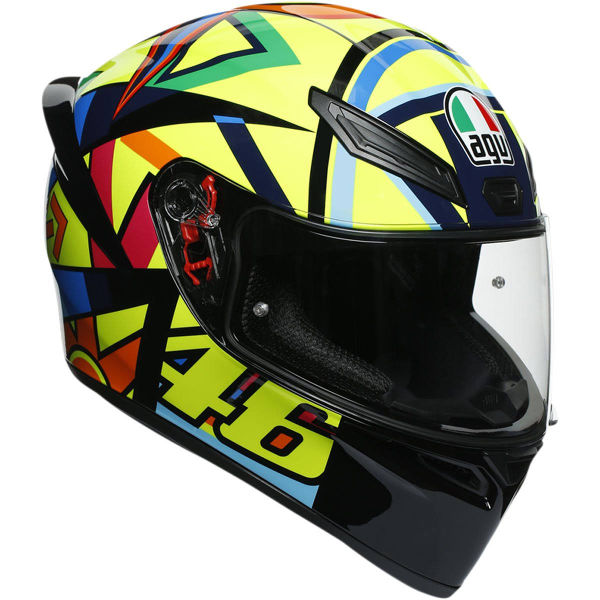 Helmet W962