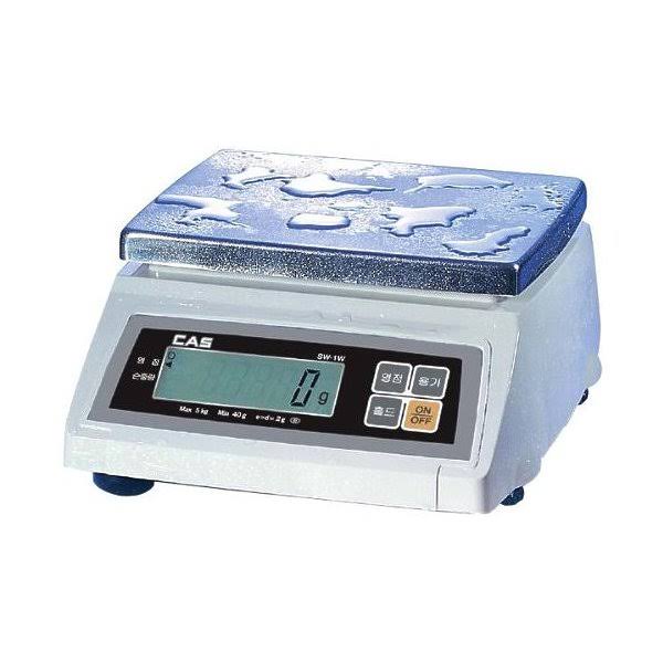 50lb Washdown Portion Control Scale Q541771