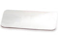 Greaseproof 1 2 Sheet Cakebright White Corrugated Board 100 Pack O538