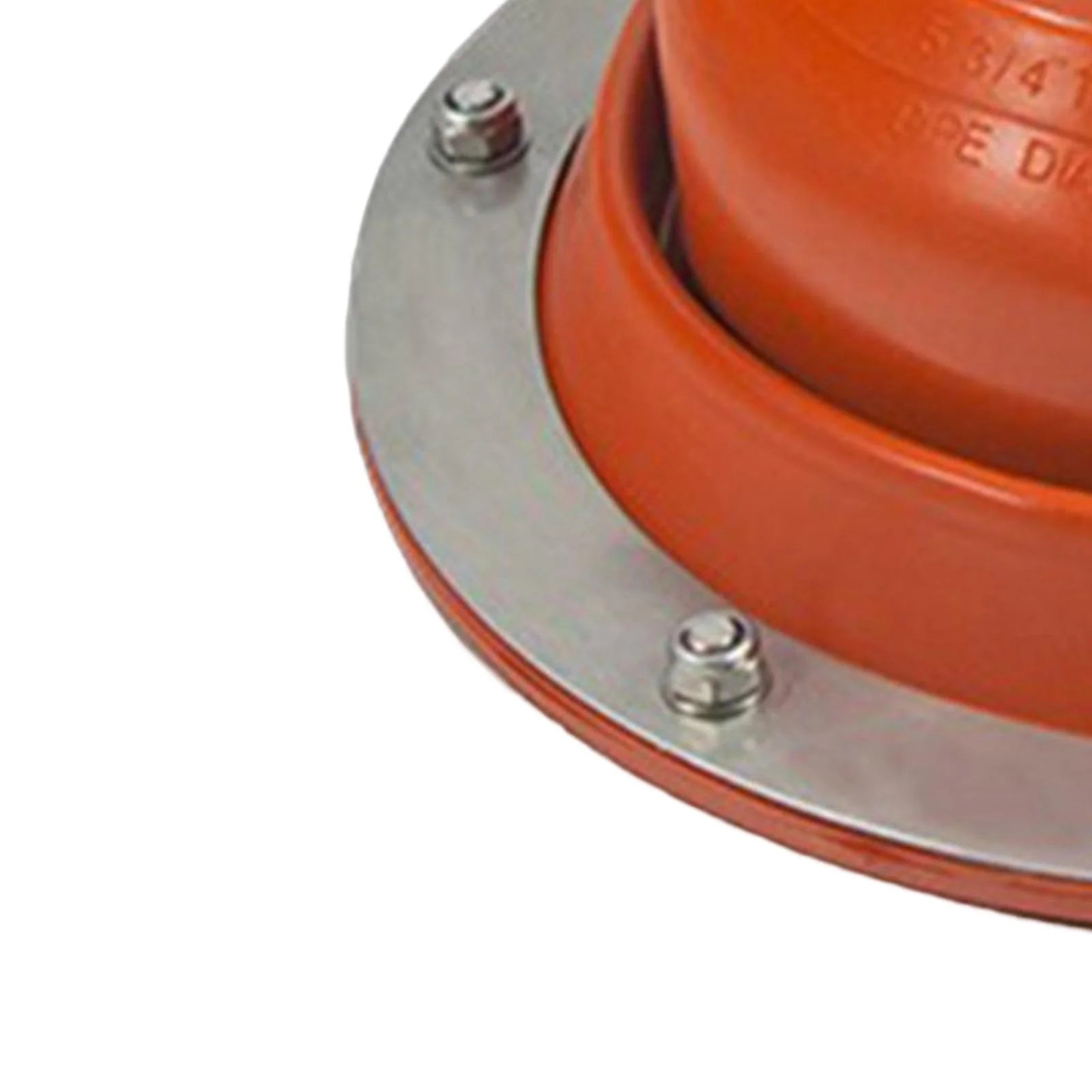 Silicone Tent Jack for 75-160mm Diameter Pipes C97580