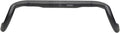 Black Carbon 31.8mm 42cm Drop Handlebar X3695
