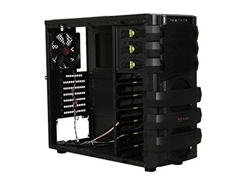 System Cabinet A154246