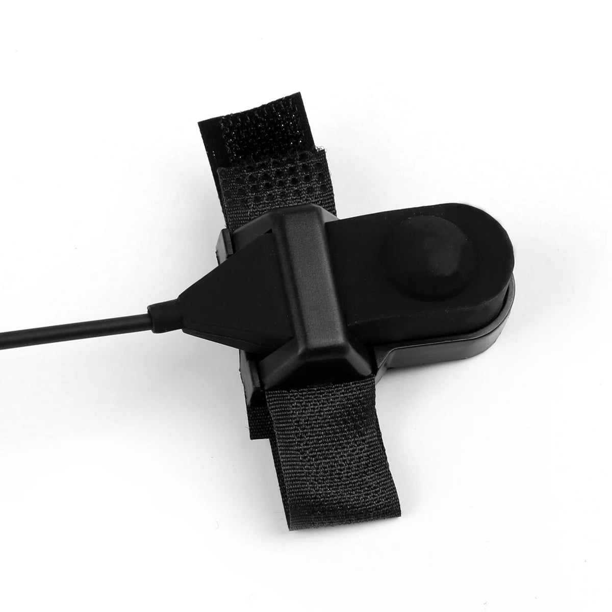 Tactical Motorcycle Helmet Headset PTT for Two Way Radio Y682