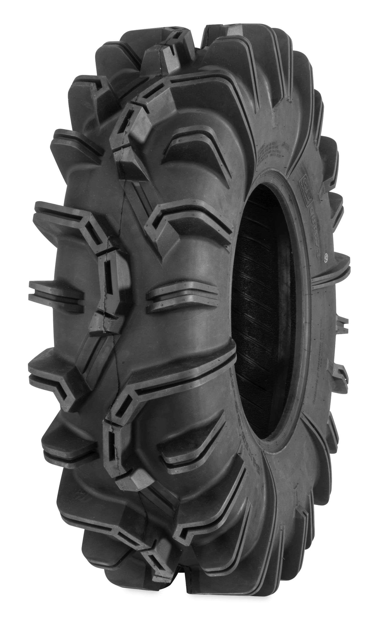 27x10-14 6-Ply Tire N4904