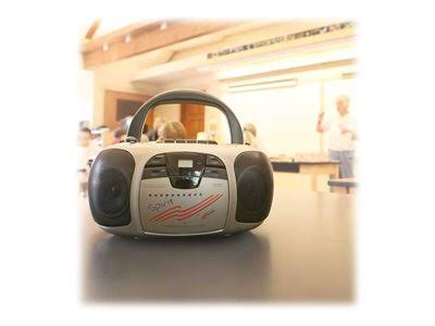 Boombox Z431496