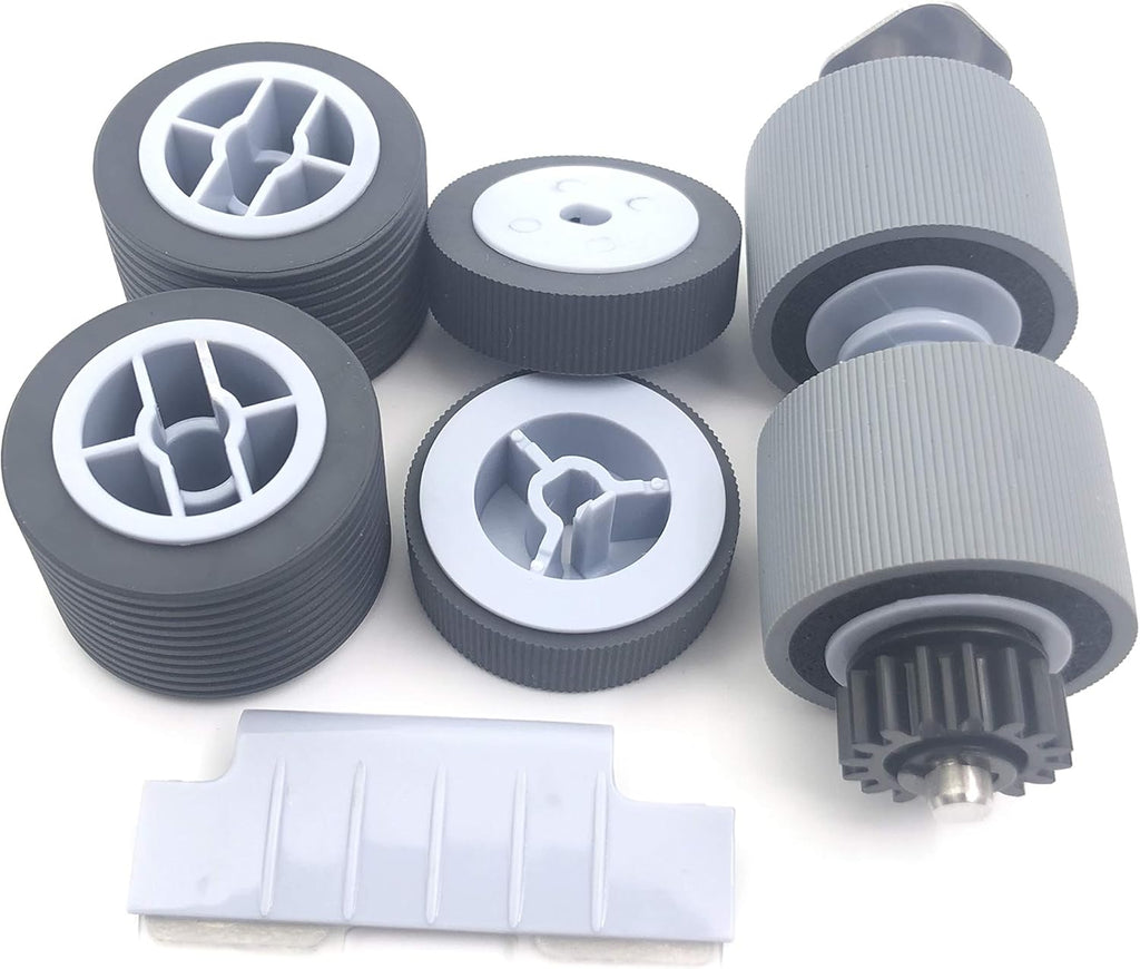 Pick Roller Set Separator Roller Set Brake Roller Separation Pad F961