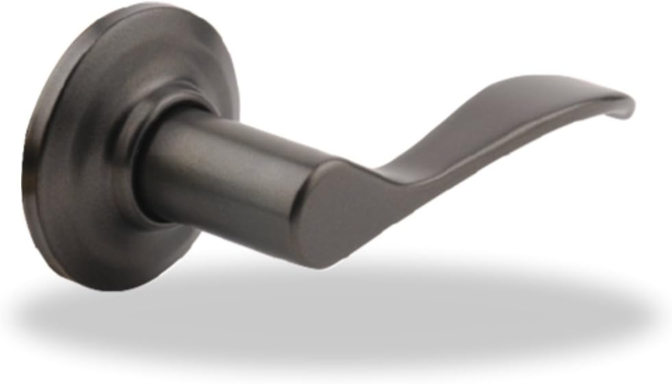 Passage Lever Pack of 2 B3272
