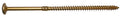 3/8x7 in. Construction Screw 300 Count Box S6330
