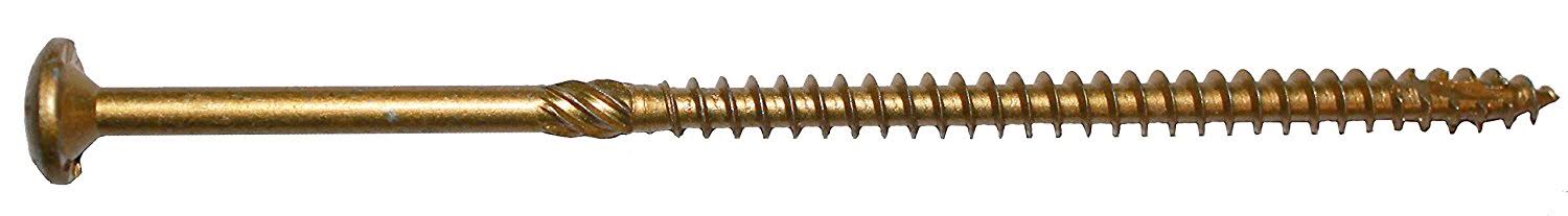 3/8x7 in. Construction Screw 300 Count Box S6330