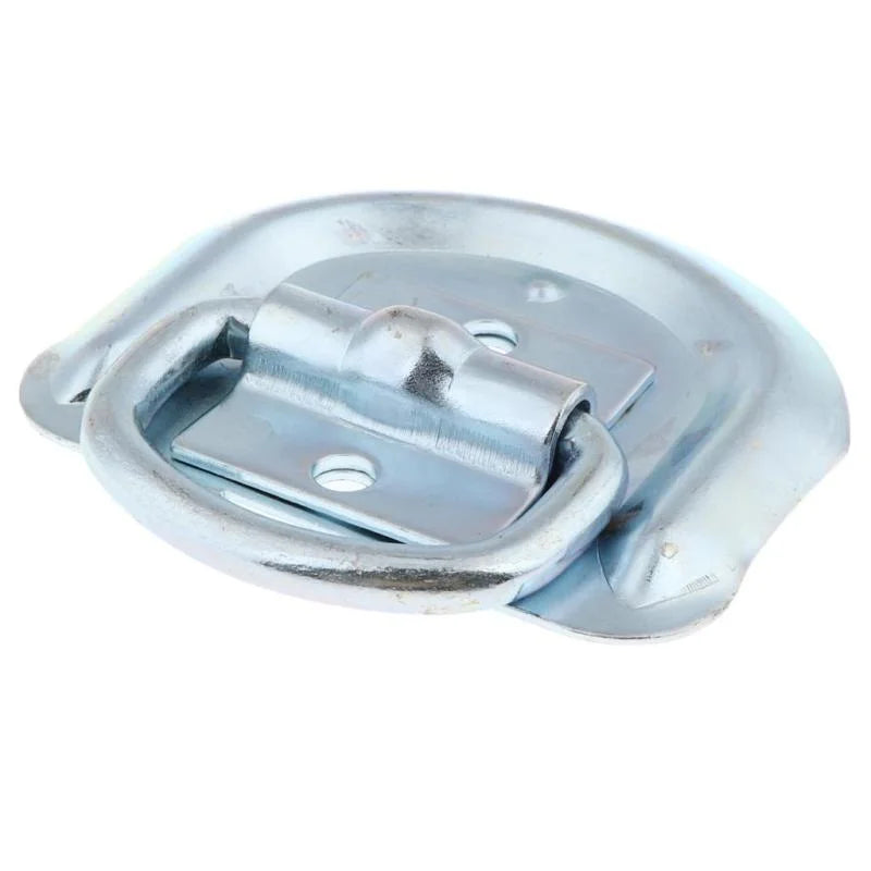 4PCS Recessed Pan Tie Down Anchor Heavy Duty N44488