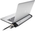 MacBook and Surface Laptop Locking Station with Keyed Lock Cable M367