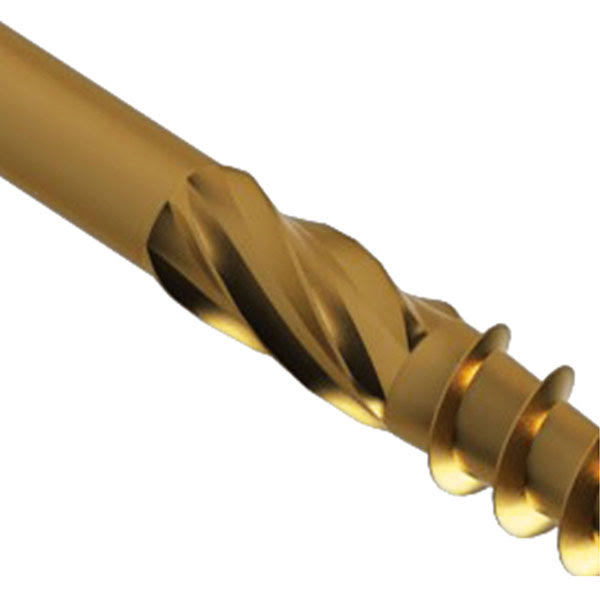 3/8x7 in. Construction Screw 300 Count Box S6330