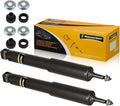 2 pcs Shocks Absorbers for Dodge Ram 1500 F1906
