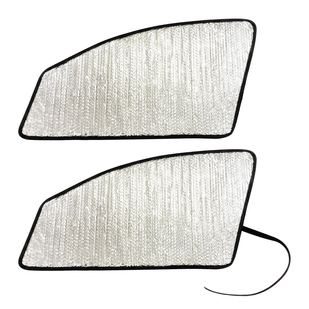 Set of 2 Front Row Sunshades for Subaru Forester Z12814