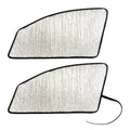Set of 2 Front Row Sunshades for Subaru Forester Z12814