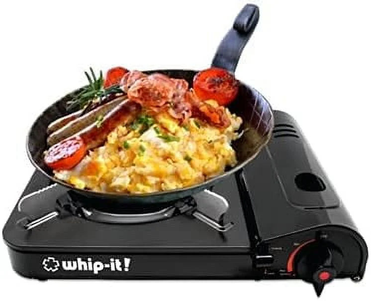 Portable Single Butane Gas Camping Stove M809