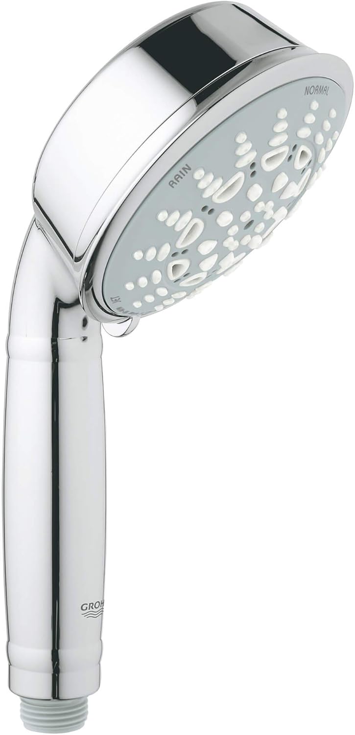 100 Hand Shower - 5 Sprays J38928