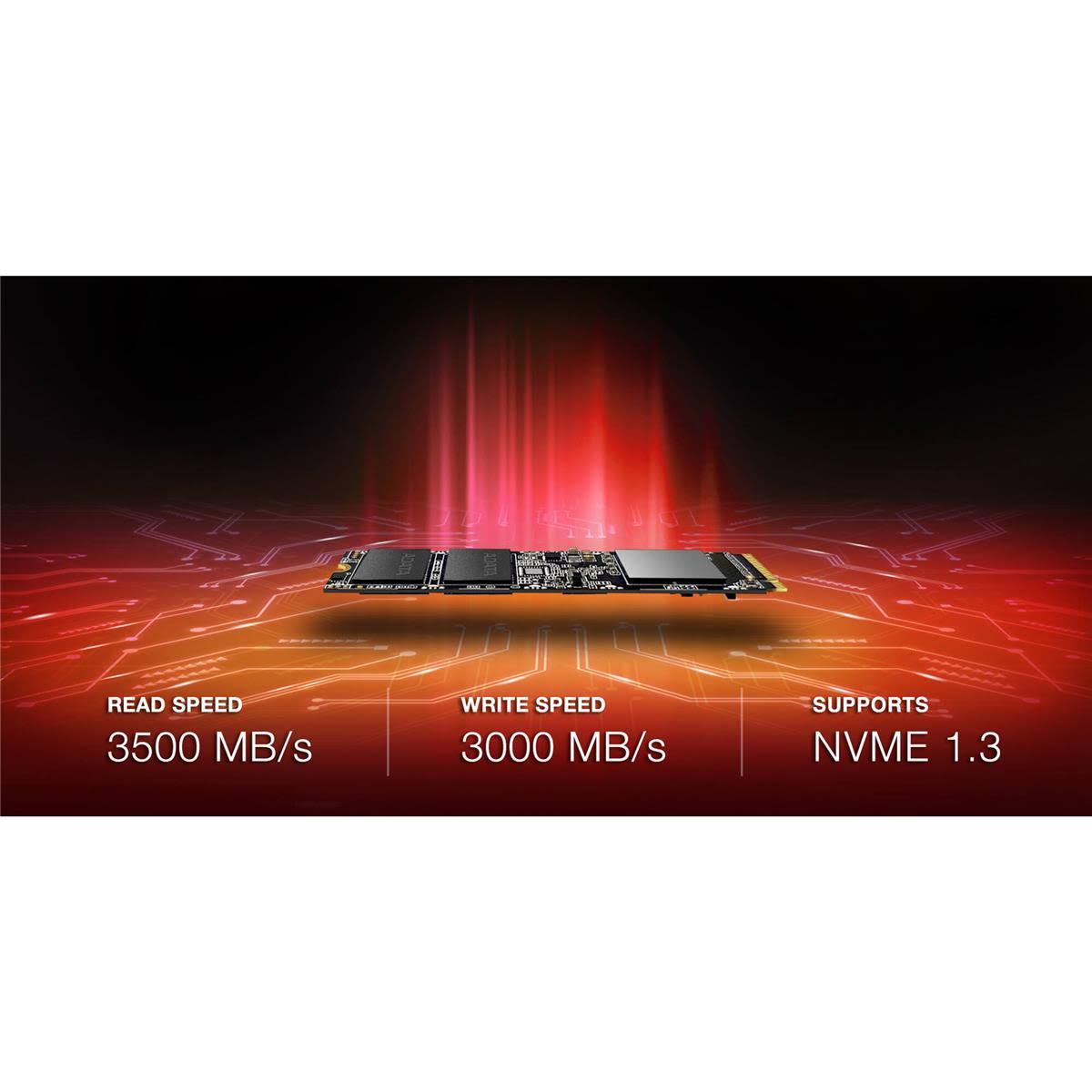 4 TB Solid State Drive M.2 2280 A569702