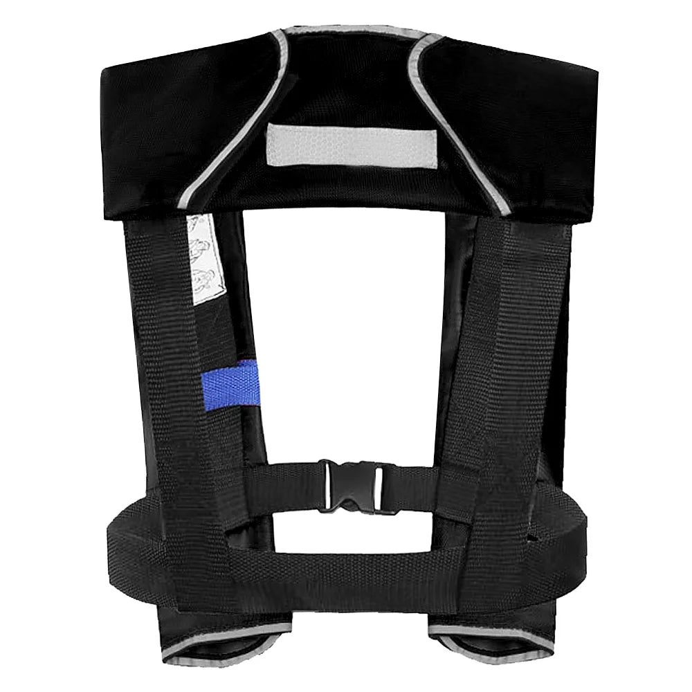 Auto Inflatable Adult Safety Float Suit C360