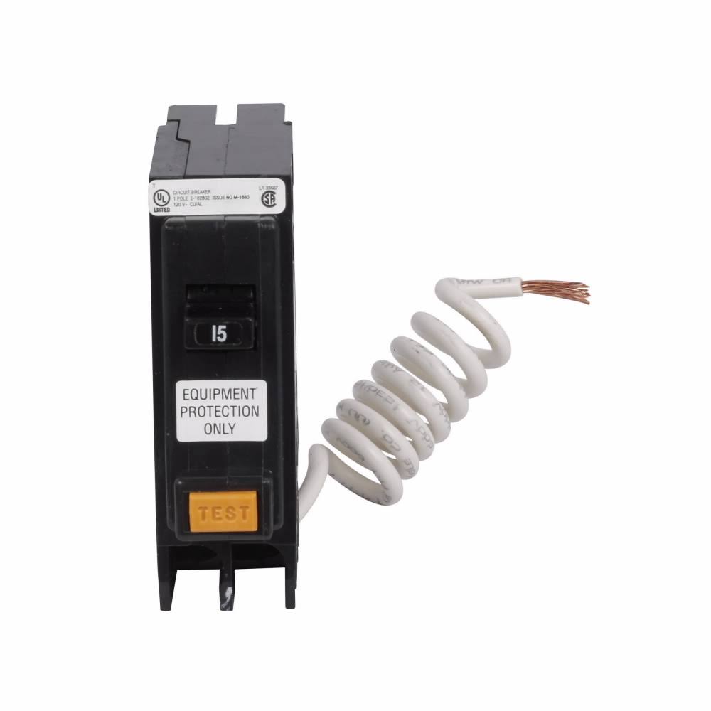 Ground Fault Circuit Breaker X98067