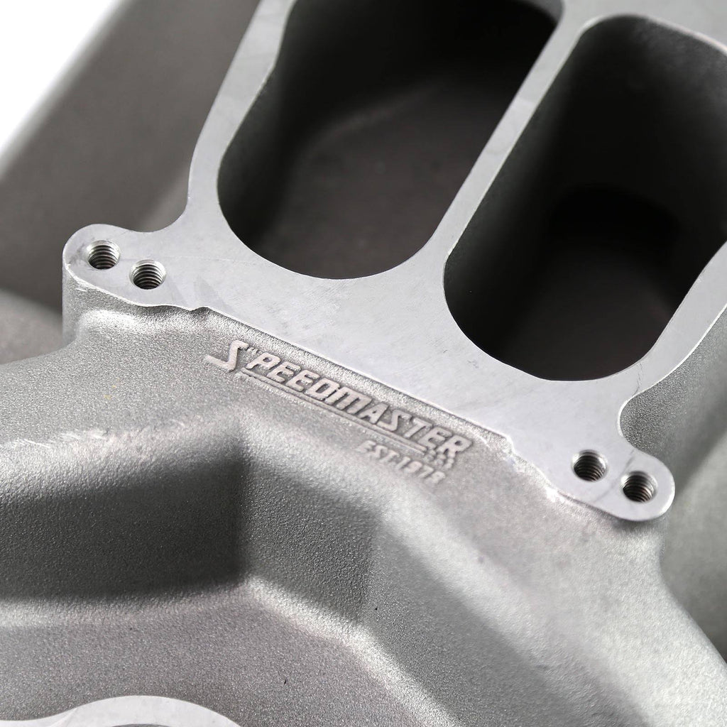 SBC Intake Manifold M246460