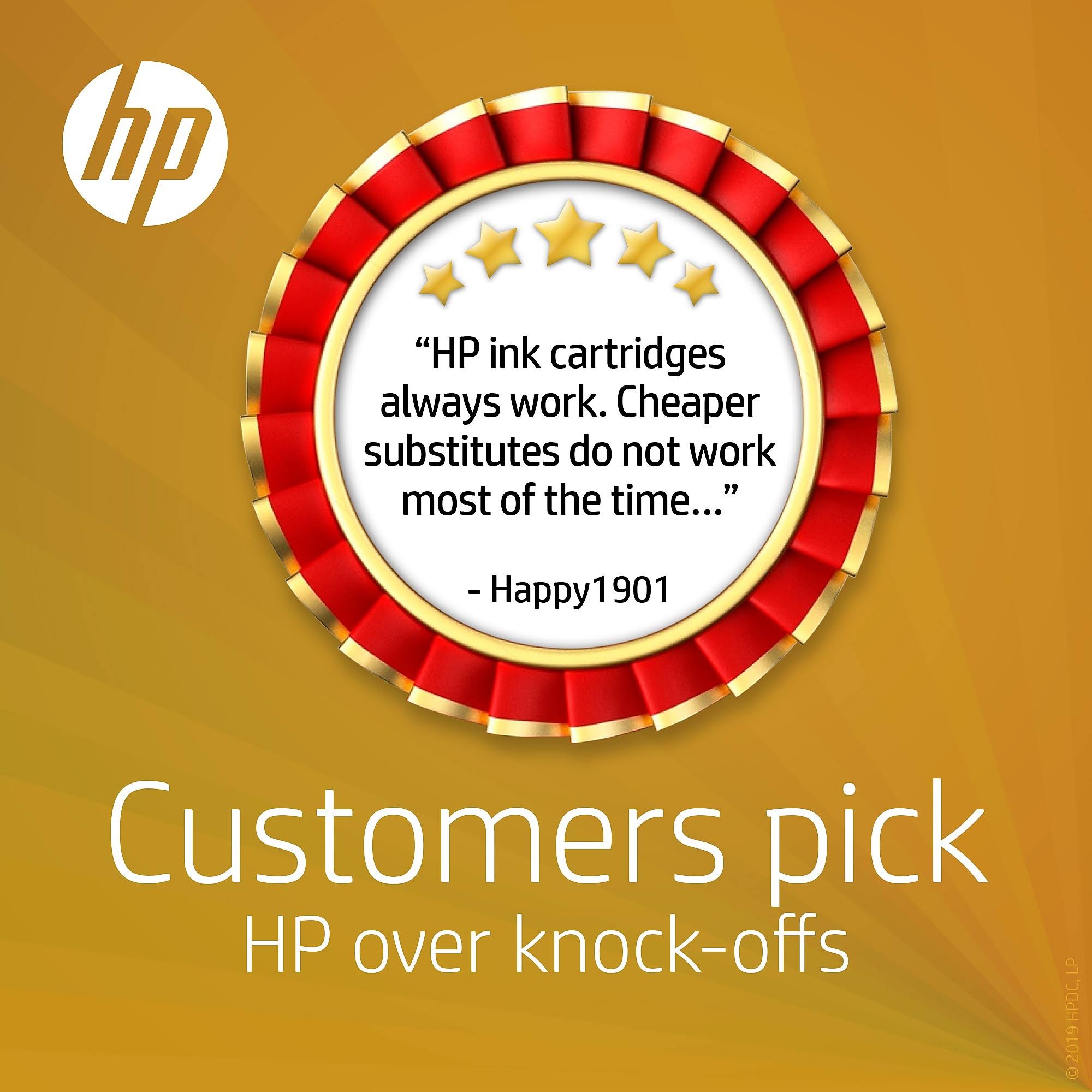 HP 972X PageWide Black High-Yield Original Ink Cartridge K765
