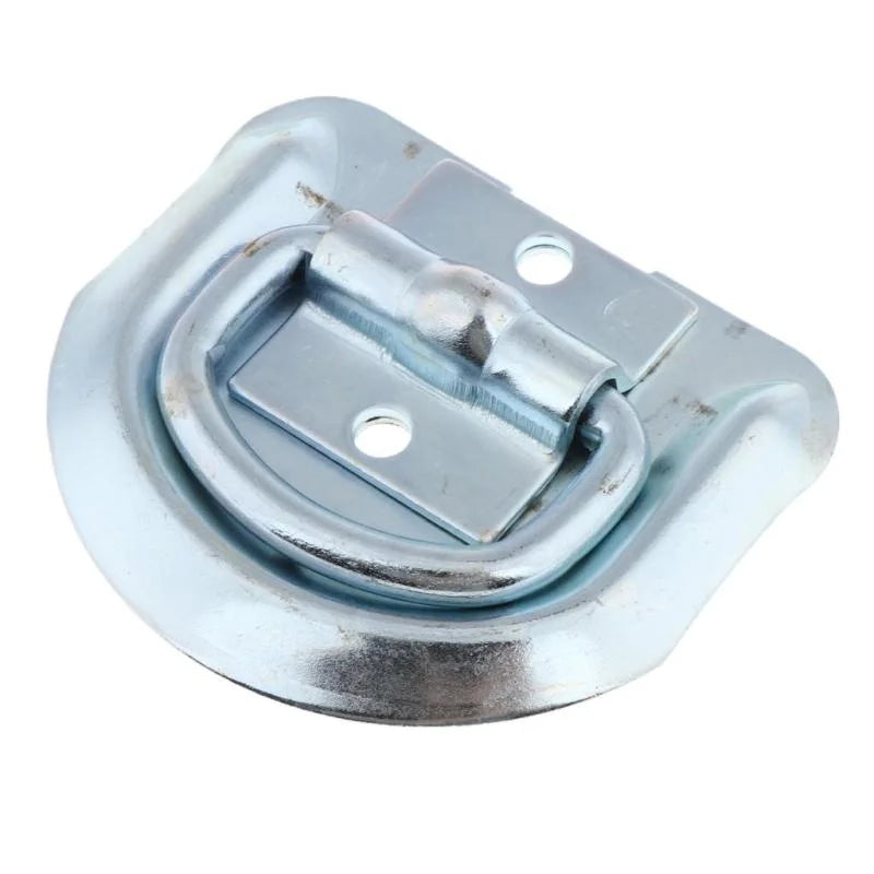 4PCS Recessed Pan Tie Down Anchor Heavy Duty N44488