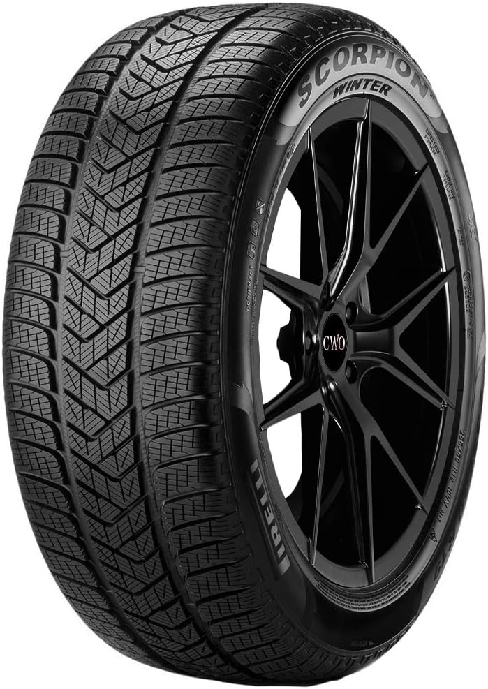 P255/50R19 107V All-Season Radial Tire Y3356
