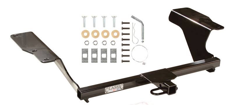 Class I Sportframe Trailer Hitch W140