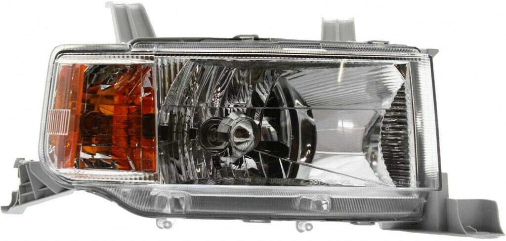 Passenger Side Headlight Unit B5907