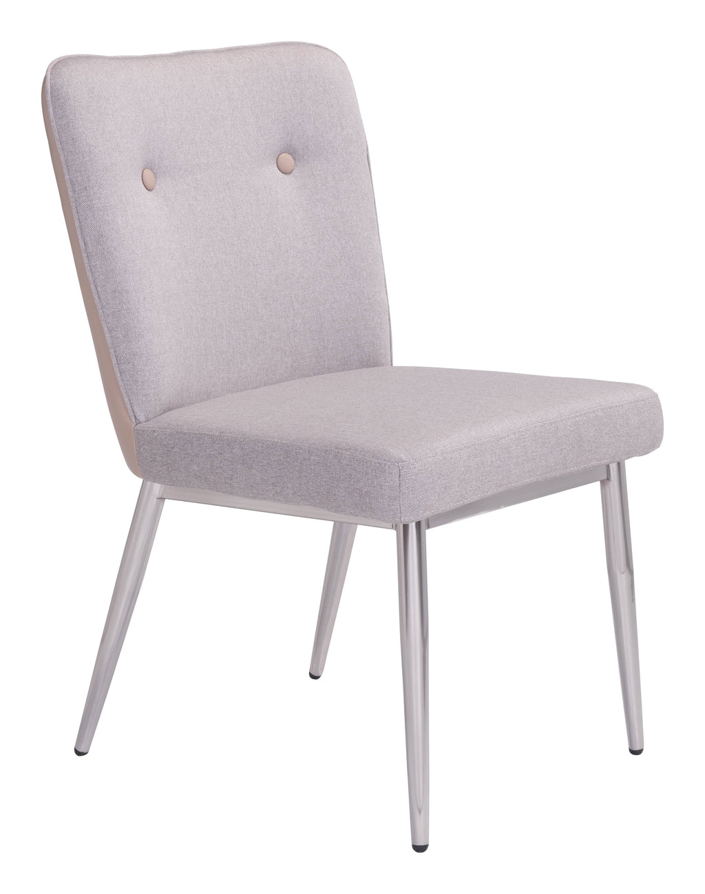 Khaki Dining Chair Q769370