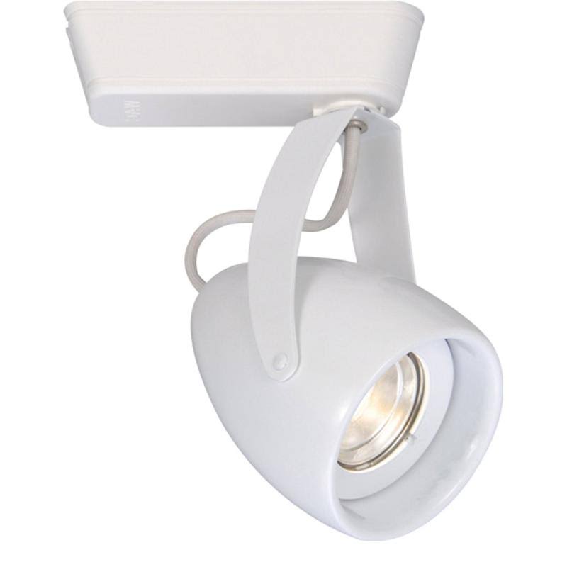 Dark Bronze LED Track Head Flood K12270