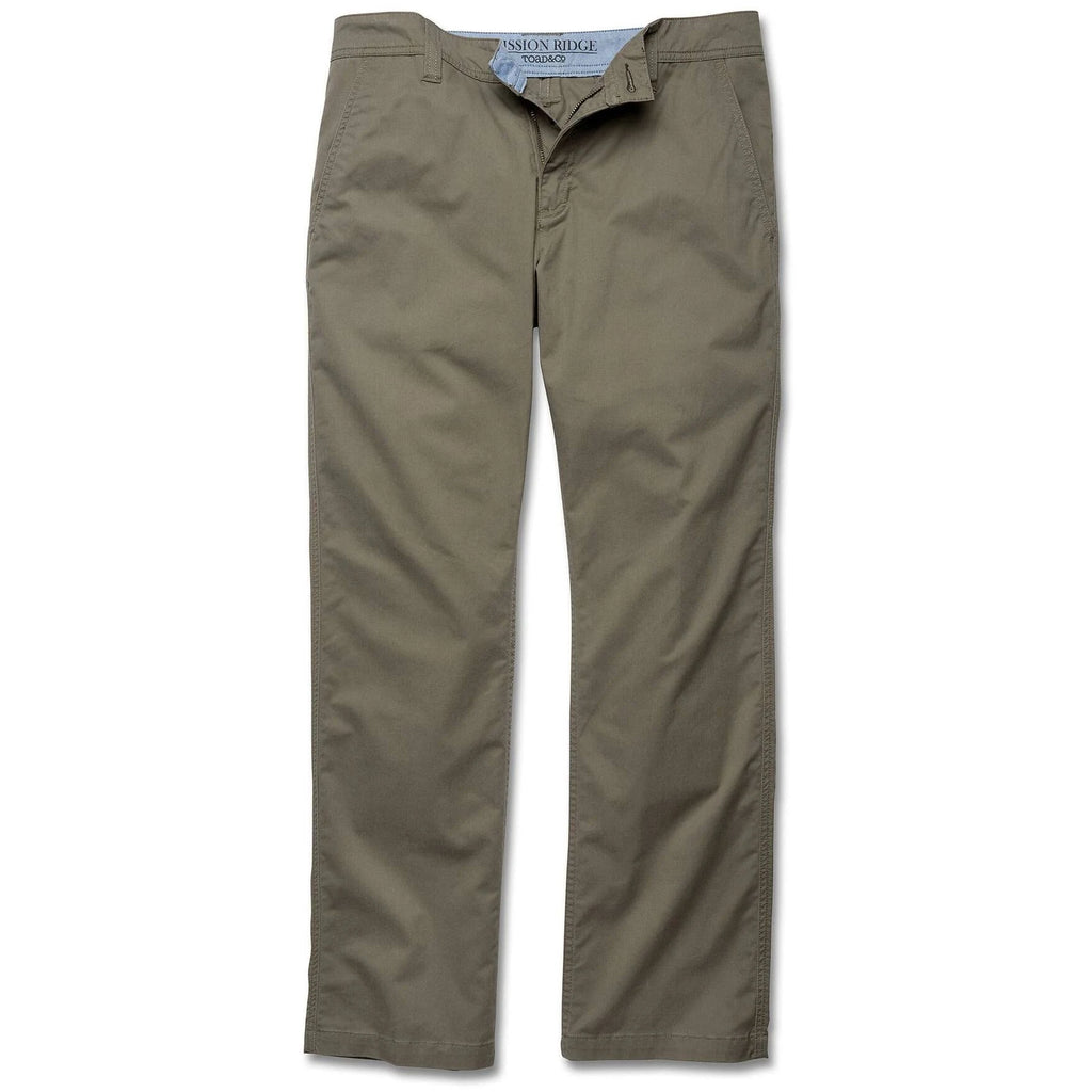 Mission Ridge Pant 32in Dark Chino Y947