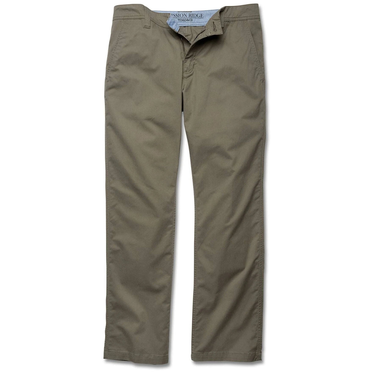Mission Ridge Pant 32in Dark Chino Y947
