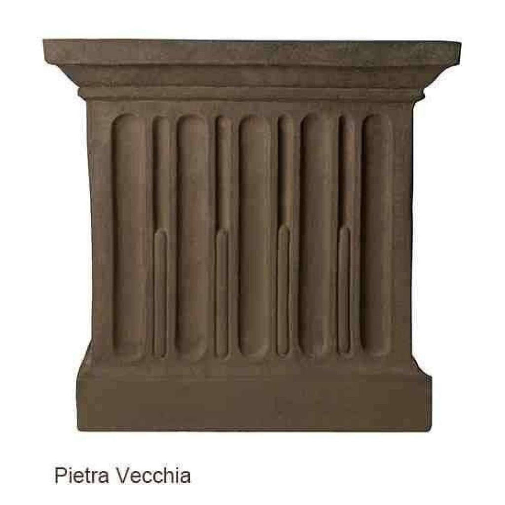 Natural Birdbath M3367
