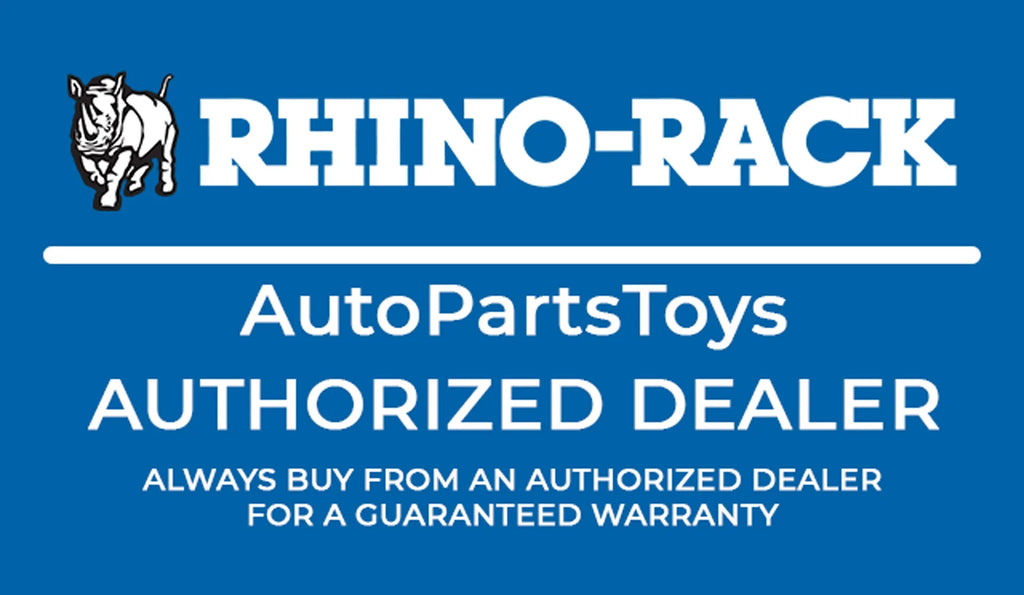 Multi Fit Aero Roof Rack System Black X316702