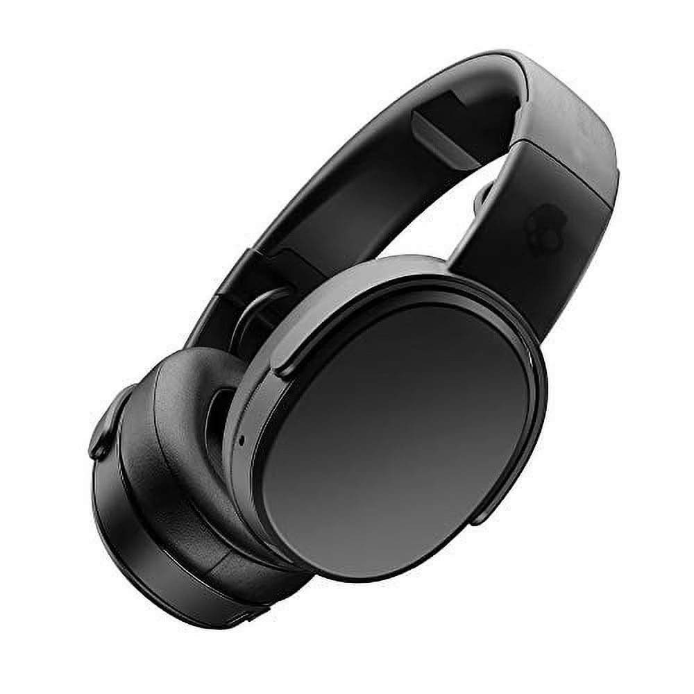 Over-Ear Wireless Headphones - Black J205