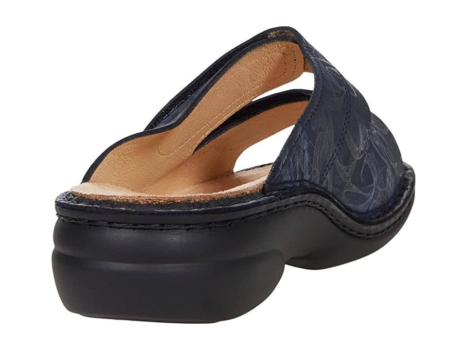 Leather Soft Footbed Shoes R223