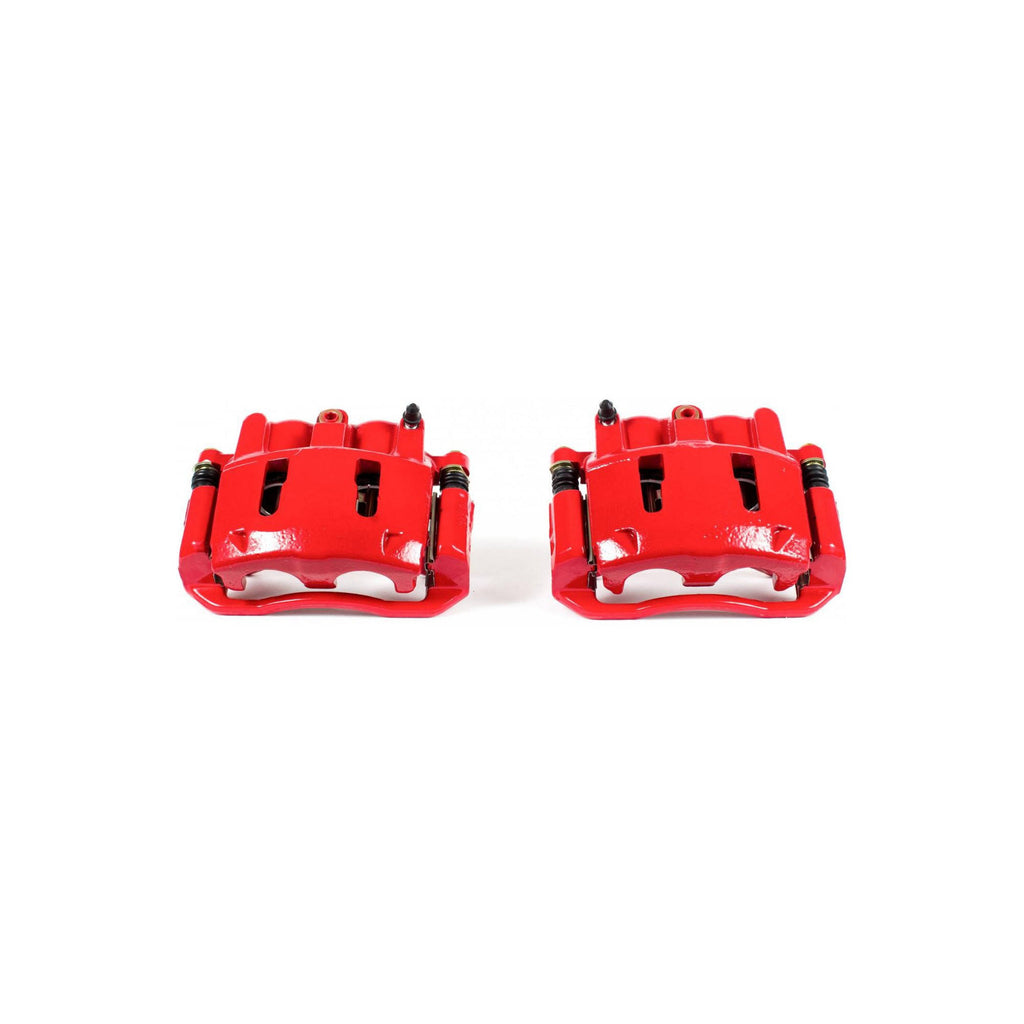 Performance Brake Calipers X417